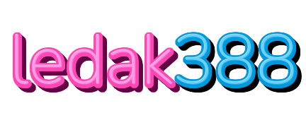 ledak388 — logo kanal